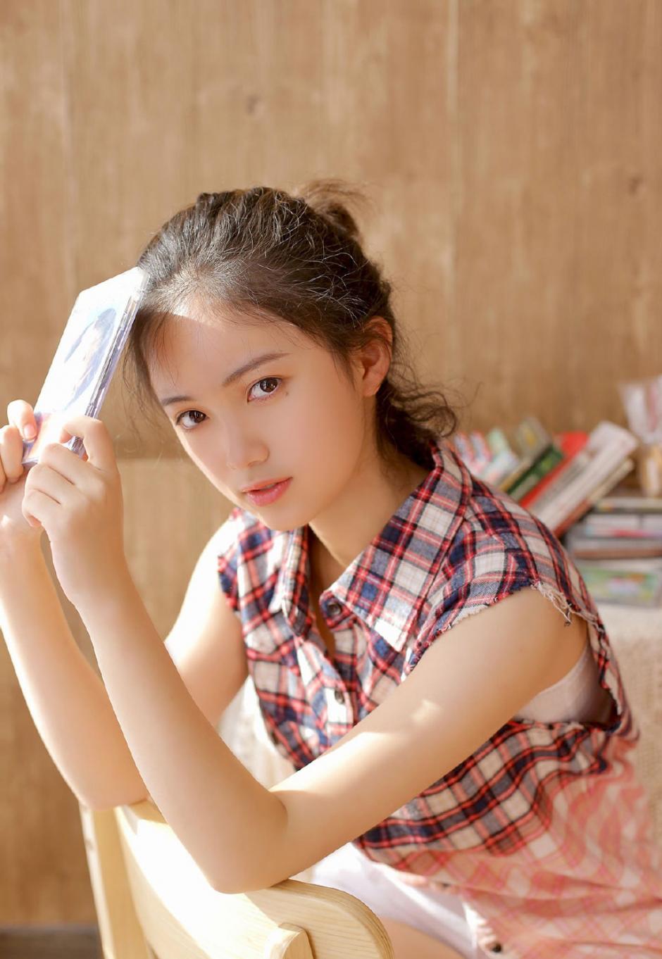 中秋的灯谜